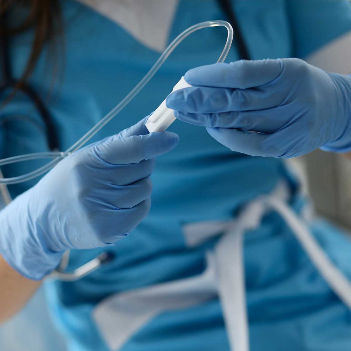 Anestiología en la Clínica Ponferrada Anestiología en la Clínica Ponferrada