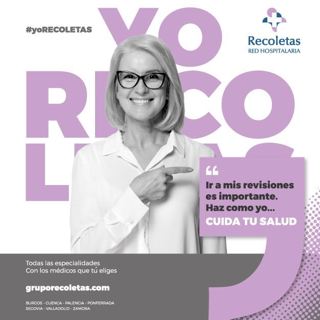 Grupo Recoletas en la Clínica Ponferrada
