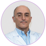 Dr. Alberto Jose Bahamonde Carrasco