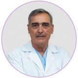 Dr. Antonio Cabrera Sánchez