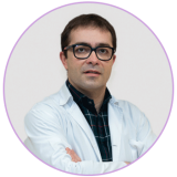 Dr. Diego Arias Rodríguez