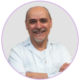 Dr. Jesús San Román Carbajo