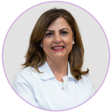 Dña. Mª Elena Gómez Santos