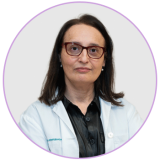 Dra. Mª Paz Blanco Franco