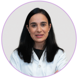 Dña. Silvia Prada García