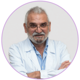 Dr. Antonio Pol Arias