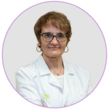 Dra. María Alita Rodríguez