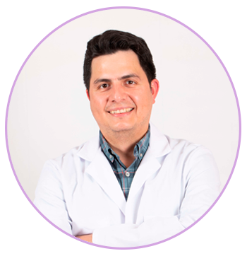 Dr. Álvaro Miguel Pineda