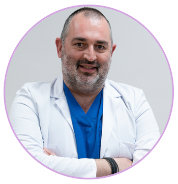 Dr. Francisco Javier García García