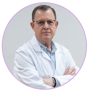 Dr. Rafael Fernández Samos