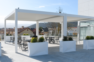 Cafetería Clínica Ponferrada