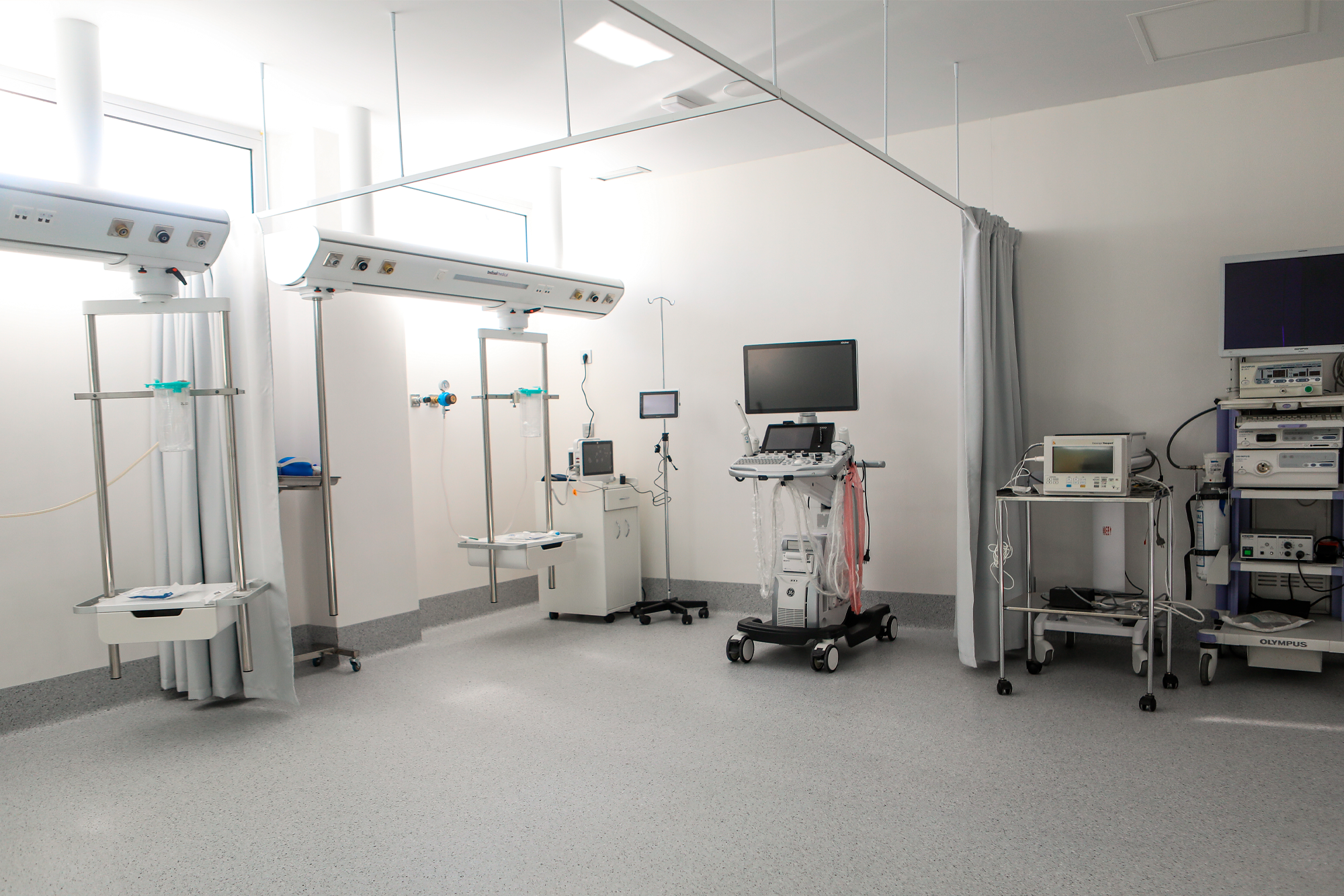 Excelencia Médica Clínica Ponferrada