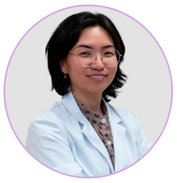 Dra. Se Hee Park
