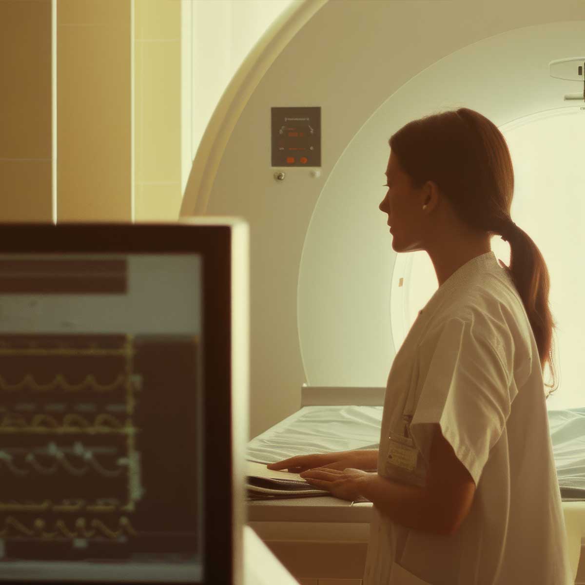 Oncología Radioterápica. Servicios. Clínica Ponferrada Oncología Radioterápica. Servicios. Clínica Ponferrada