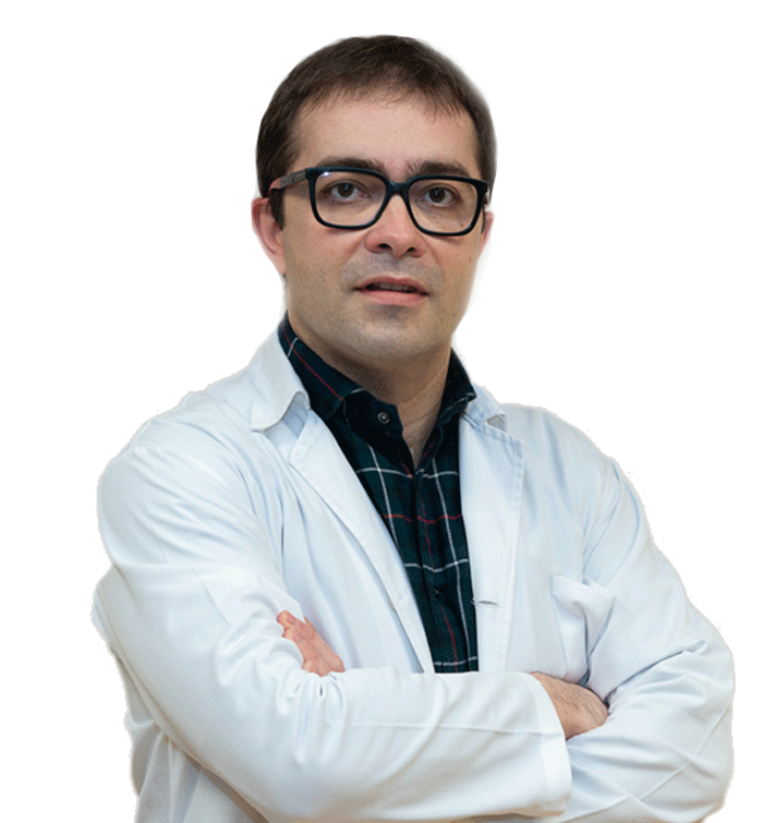 Dr. Diego Arias. Clinica Ponferrada Dr. Diego Arias. Clinica Ponferrada