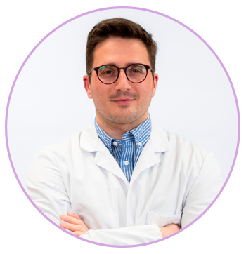 Dr. Eduardo Méndez Franganillo