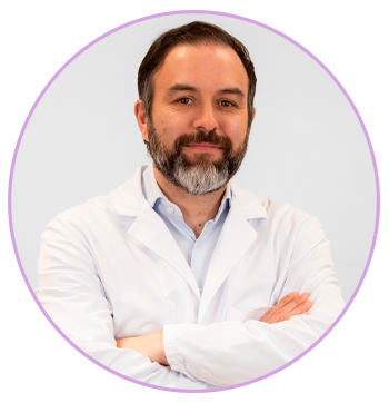 Dr. Sergio Núñez Moreno