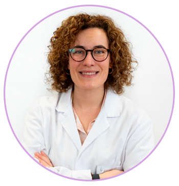 Dña. Silvia Prada García