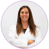 Dra. Carmen López Garay. Neumología