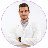 Dr. Diego Fernández Samos