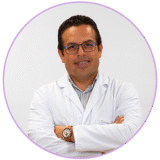 Dr. Giancarlo Daniel Mattos Piaggio
