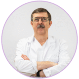 Dr. Luis Albors Valls