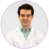 Dr. Luis Ruiz Villanueva. Traumatología